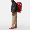 The North Face 1996 Retro Nuptse IC Geo Tonal Print Jacket (Down/Men's/With Down Feather) NF0A5IX4-3H3 US M