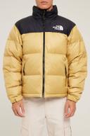 The North Face 1996 Retro Nuptse Jacket Antelope Tan/Black (Size M) - The North Face - Mens - Heavyweight Jackets- Outerwear - Universal Store