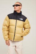 The North Face 1996 Retro Nuptse Jacket Antelope Tan/Black (Size M) - The North Face - Mens - Heavyweight Jackets- Outerwear - Universal Store