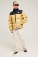 The North Face 1996 Retro Nuptse Jacket Antelope Tan/Black (Size M) - The North Face - Mens - Heavyweight Jackets- Outerwear - Universal Store