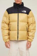 The North Face 1996 Retro Nuptse Jacket Antelope Tan/Black (Size S) - The North Face - Mens - Heavyweight Jackets- Outerwear - Universal Store