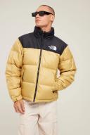 The North Face 1996 Retro Nuptse Jacket Antelope Tan/Black (Size S) - The North Face - Mens - Heavyweight Jackets- Outerwear - Universal Store