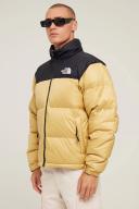 The North Face 1996 Retro Nuptse Jacket Antelope Tan/Black (Size S) - The North Face - Mens - Heavyweight Jackets- Outerwear - Universal Store
