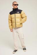 The North Face 1996 Retro Nuptse Jacket Antelope Tan/Black (Size XL) - The North Face - Mens - Heavyweight Jackets- Outerwear - Universal Store