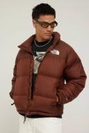 The North Face 1996 Retro Nuptse Jacket Dark Oak (Size M) - The North Face - Mens - Heavyweight Jackets- Outerwear - Universal Store