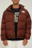 The North Face 1996 Retro Nuptse Jacket Dark Oak (Size M) - The North Face - Mens - Heavyweight Jackets- Outerwear - Universal Store