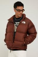 The North Face 1996 Retro Nuptse Jacket Dark Oak (Size S) - The North Face - Mens - Heavyweight Jackets- Outerwear - Universal Store