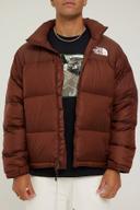The North Face 1996 Retro Nuptse Jacket Dark Oak (Size S) - The North Face - Mens - Heavyweight Jackets- Outerwear - Universal Store