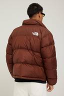 The North Face 1996 Retro Nuptse Jacket Dark Oak (Size S) - The North Face - Mens - Heavyweight Jackets- Outerwear - Universal Store
