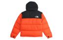 The North Face 1996 Retro Nuptse Jacket (Down/Couple/Gift to Boyfriend) NF0A3C8DR15 US L