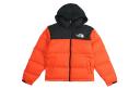 The North Face 1996 Retro Nuptse Jacket (Down/Couple/Gift to Boyfriend) NF0A3C8DR15 US L