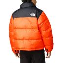 The North Face 1996 Retro Nuptse Jacket (Down/Couple/Gift to Boyfriend) NF0A3C8DR15 US L