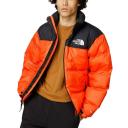 The North Face 1996 Retro Nuptse Jacket (Down/Couple/Gift to Boyfriend) NF0A3C8DR15 US L