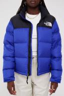The North Face 1996 Retro Nuptse Jacket Lapis Blue (Size S) - The North Face - Womens - Heavyweight Jackets- Outerwear - Universal Store