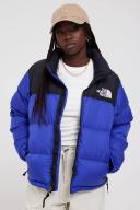 The North Face 1996 Retro Nuptse Jacket Lapis Blue (Size S) - The North Face - Womens - Heavyweight Jackets- Outerwear - Universal Store