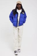 The North Face 1996 Retro Nuptse Jacket Lapis Blue (Size S) - The North Face - Womens - Heavyweight Jackets- Outerwear - Universal Store