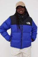 The North Face 1996 Retro Nuptse Jacket Lapis Blue (Size S) - The North Face - Womens - Heavyweight Jackets- Outerwear - Universal Store