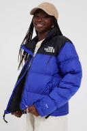 The North Face 1996 Retro Nuptse Jacket Lapis Blue (Size S) - The North Face - Womens - Heavyweight Jackets- Outerwear - Universal Store