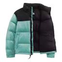 The North Face 1996 Retro Nuptse SS22 700 (Down/Men's/Zipper/Embroidery/Colorblock) NF0A3C8D-6R7 US L