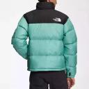 The North Face 1996 Retro Nuptse SS22 700 (Down/Men's/Zipper/Embroidery/Colorblock) NF0A3C8D-6R7 US L