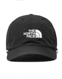 The North Face Horizon Cap, S/M Black