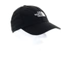 The North Face Horizon Cap, S/M Black