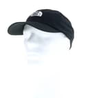 The North Face Horizon Cap, S/M Black