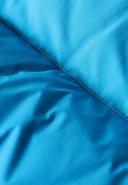 The North Face Men's Himalayan Down Parka Jacket in Acoustic Blue, Size Small | END. Clothing