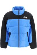 The North Face Men's Himalayan Insulated Jacket in Super Sonic Blue, Size XX-Large | END. Clothing