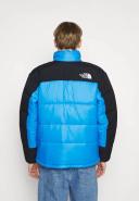 The North Face Men's Himalayan Insulated Jacket in Super Sonic Blue, Size XX-Large | END. Clothing