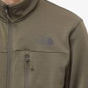 The North Face Men's Knapsack Fleece Jacket in New Taupe Green, Size Medium | END. Clothing
