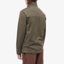 The North Face Men's Knapsack Fleece Jacket in New Taupe Green, Size Medium | END. Clothing