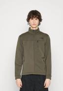 The North Face Men's Knapsack Fleece Jacket in New Taupe Green, Size Medium | END. Clothing