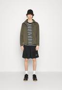 The North Face Men's Knapsack Fleece Jacket in New Taupe Green, Size X-Large | END. Clothing