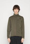 The North Face Men's Knapsack Fleece Jacket in New Taupe Green, Size X-Large | END. Clothing