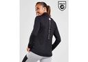 The North Face Never Stop Exploring 1/4 Zip Top - Black - XS