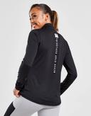 The North Face Never Stop Exploring 1/4 Zip Top - Black - XS