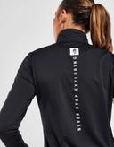 The North Face Never Stop Exploring 1/4 Zip Top - Black - XS