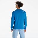 The North Face Standard Crew Neck Sweatshirt XL Men - Hoodies and Sweatshirts The North Face - Blue - NF0A4M7WM19-XL - Size: XL