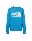 The North Face Standard Crew Neck Sweatshirt XL Men - Hoodies and Sweatshirts The North Face - Blue - NF0A4M7WM19-XL - Size: XL