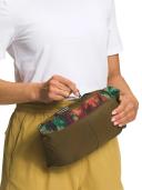 The North Face Women's 1996 Retro Nuptse Jacket in Antelope Tan Icedye Print, Size Small | END. Clothing