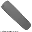 Thermarest Trail Scout Sleeping Pad Gray Small