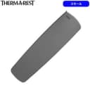 Thermarest Trail Scout Sleeping Pad Gray Small