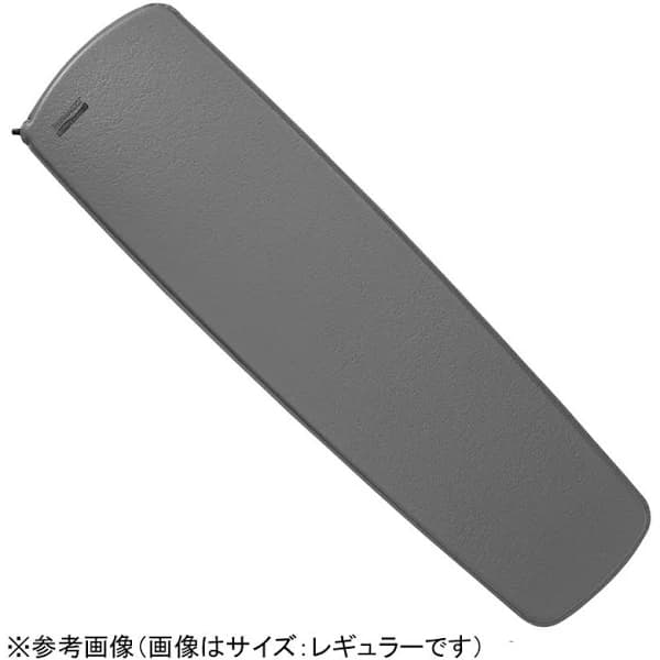 Thermarest Trail Scout Sleeping Pad Gray Small