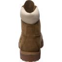 Timberland Mens Premium 6-Inch Waterproof Boot Brown Size 13 - Platypus | AfterPay Available