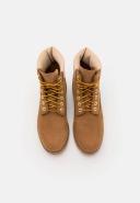 Timberland Mens Premium 6-Inch Waterproof Boot Brown Size 13 - Platypus | AfterPay Available