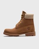 Timberland Mens Premium 6-Inch Waterproof Boot Brown Size 13 - Platypus | AfterPay Available