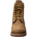 Timberland Mens Premium 6-Inch Waterproof Boot Brown Size 13 - Platypus | AfterPay Available