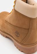 Timberland Mens Premium 6-Inch Waterproof Boot Brown Size 13 - Platypus | AfterPay Available