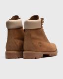 Timberland Mens Premium 6-Inch Waterproof Boot Brown Size 13 - Platypus | AfterPay Available